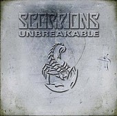 scorpions unbreakable