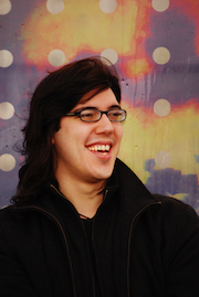 Yusif! - press shot