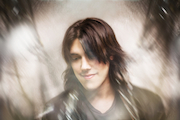 Yusif! - press shot