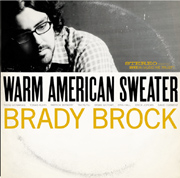 Brady Brock - Warm American Sweater