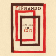 Fernando - Enter To Exit